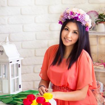 Фотография #269592, фотосъемка беременных, автор: Анна Тофан