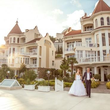 Фотография #269569, свадебная фотосъемка, автор: Анна Тофан