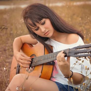 Фотография #269587, портретная съемка, автор: Анна Тофан