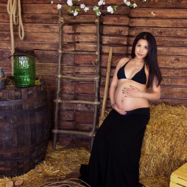 Фотография #269593, фотосъемка беременных, автор: Анна Тофан