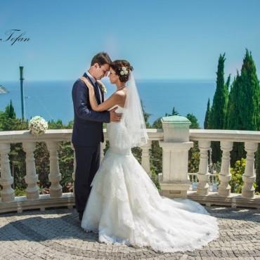 Фотография #269583, свадебная фотосъемка, автор: Анна Тофан