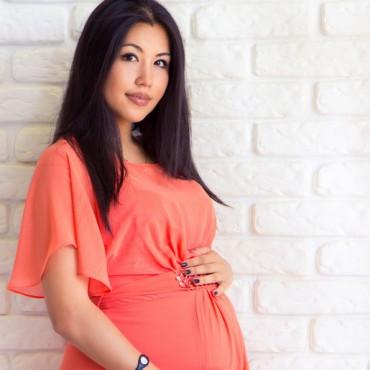 Фотография #269596, фотосъемка беременных, автор: Анна Тофан