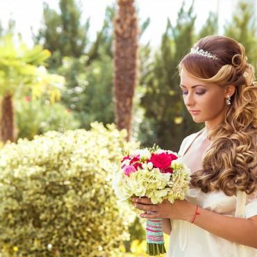 Фотография #269570, свадебная фотосъемка, автор: Анна Тофан