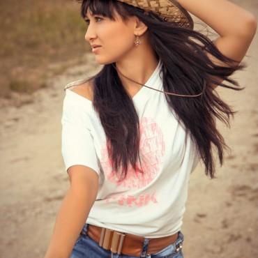 Фотография #269589, портретная съемка, автор: Анна Тофан