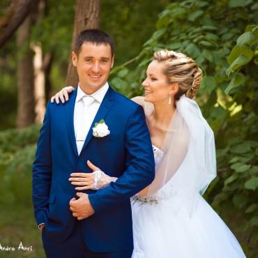 Фотография #264811, свадебная фотосъемка, автор: Андрей Птух