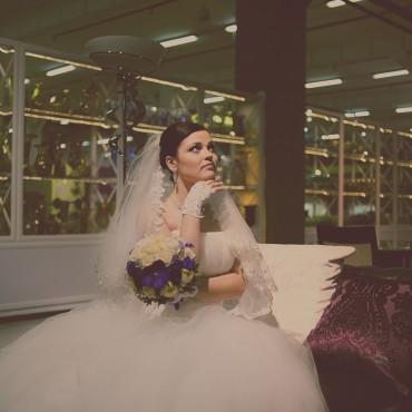 Фотография #264830, свадебная фотосъемка, автор: Александр Богомазов
