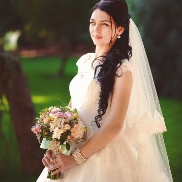 Фотография #264843, свадебная фотосъемка, автор: Александр Богомазов