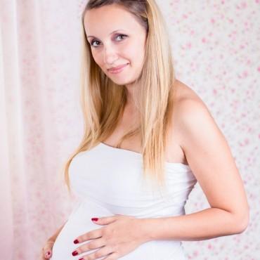 Фотография #264967, фотосъемка беременных, автор: Оксана Кузьмина