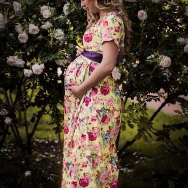 Фотография #266474, фотосъемка беременных, автор: Олеся Суббота