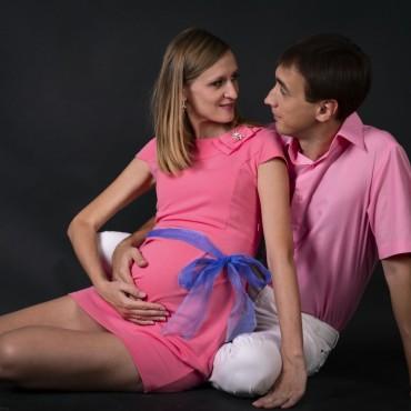 Фотография #265211, фотосъемка беременных, автор: Олеся Суббота