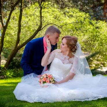 Фотография #265611, свадебная фотосъемка, автор: Татьяна Евсеенко