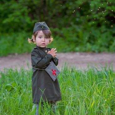 Фотография #272658, детская фотосъемка, автор: Татьяна Евсеенко