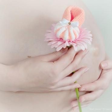 Фотография #265601, фотосъемка беременных, автор: Татьяна Евсеенко