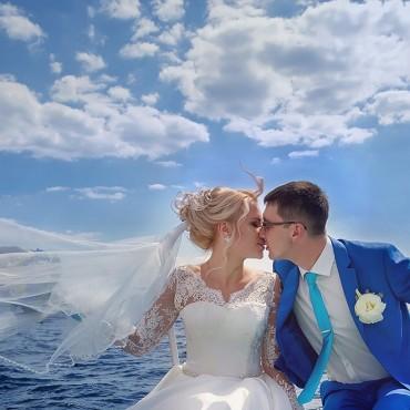 Фотография #272129, свадебная фотосъемка, автор: Татьяна Евсеенко