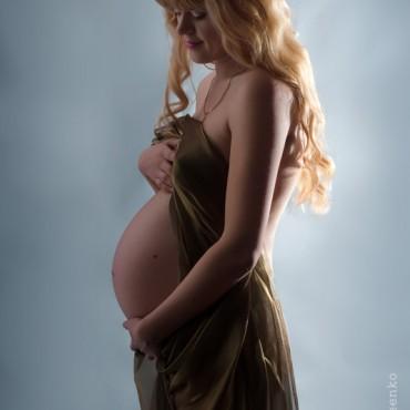 Фотография #265600, фотосъемка беременных, автор: Татьяна Евсеенко