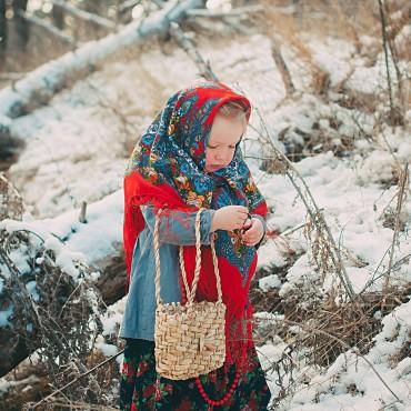 Фотография #270357, детская фотосъемка, автор: Светлана Суховерхова