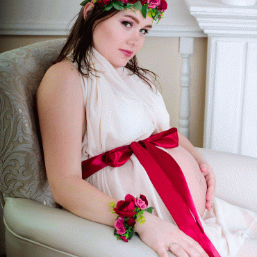 Фотография #265756, фотосъемка беременных, автор: Светлана Суховерхова