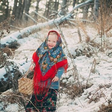 Фотография #270356, детская фотосъемка, автор: Светлана Суховерхова