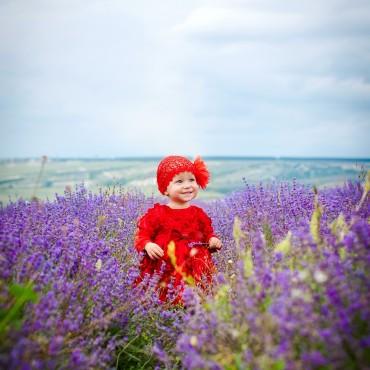 Фотография #267641, детская фотосъемка, автор: Светлана Суховерхова