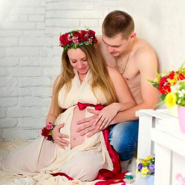Фотография #265749, фотосъемка беременных, автор: Светлана Суховерхова