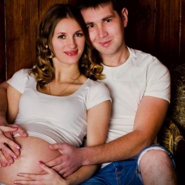 Фотография #265748, фотосъемка беременных, автор: Светлана Суховерхова