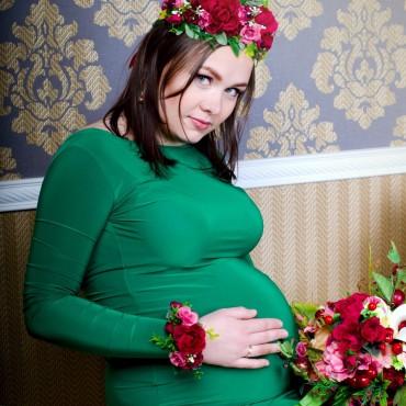 Фотография #265758, фотосъемка беременных, автор: Светлана Суховерхова