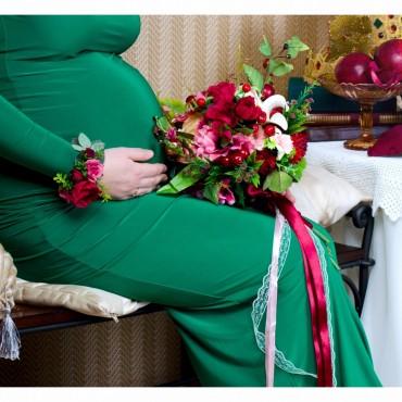 Фотография #265760, фотосъемка беременных, автор: Светлана Суховерхова