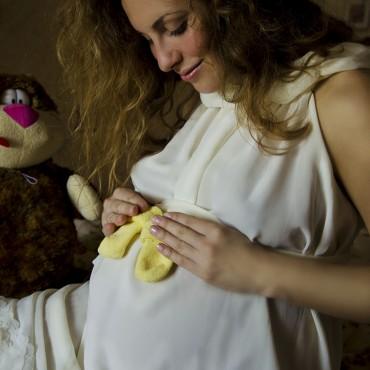 Фотография #265965, фотосъемка беременных, автор: Алиса Пятковская