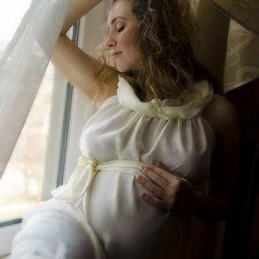 Фотография #265970, фотосъемка беременных, автор: Алиса Пятковская