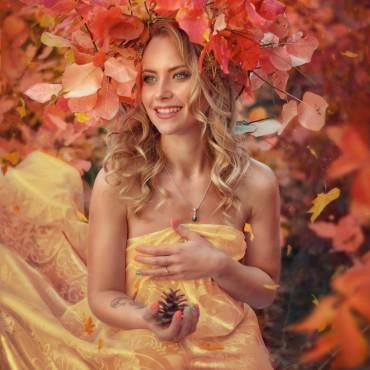 Фотография #265985, портретная съемка, автор: Алиса Пятковская