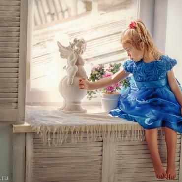 Фотография #266002, детская фотосъемка, автор: Алиса Пятковская