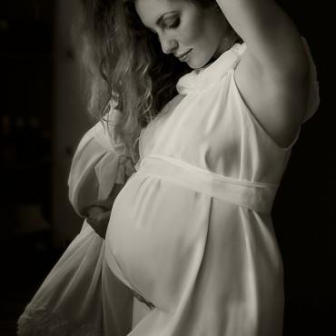 Фотография #265962, фотосъемка беременных, автор: Алиса Пятковская
