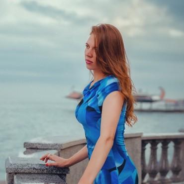 Фотография #265788, портретная съемка, автор: Алиса Пятковская