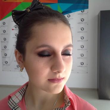 Фотография #267485, , автор: Елизавета Козмиди