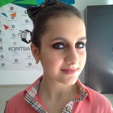 Фотография #267484, , автор: Елизавета Козмиди