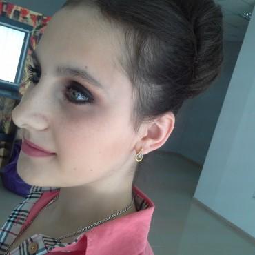 Фотография #267487, , автор: Елизавета Козмиди