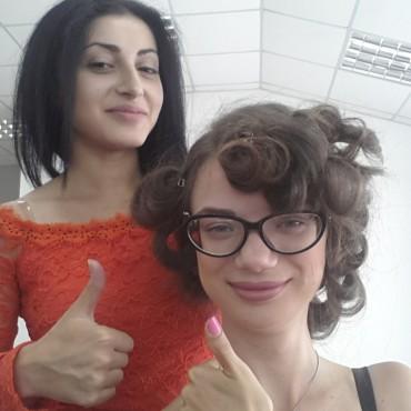 Фотография #267336, , автор: Елизавета Козмиди