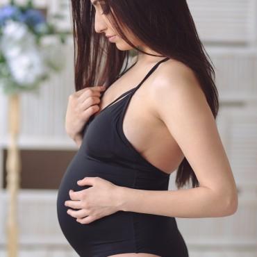Фотография #273431, фотосъемка беременных, автор: Марта Одуванчик