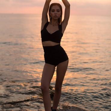 Фотография #266063, выездная фотосъемка, автор: Марта Одуванчик