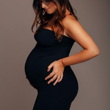 Фотография #273423, фотосъемка беременных, автор: Марта Одуванчик