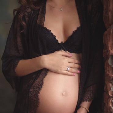 Фотография #273424, фотосъемка беременных, автор: Марта Одуванчик