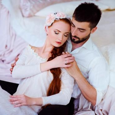 Фотография #268152, свадебная фотосъемка, автор: Олеся Красношлыкова
