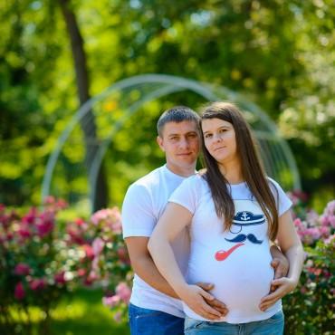 Фотография #268210, фотосъемка беременных, автор: Олеся Красношлыкова