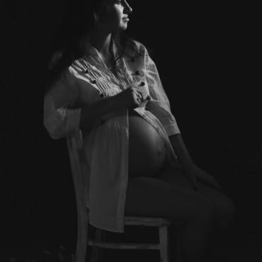 Фотография #266599, фотосъемка беременных, автор: Анна Пашко