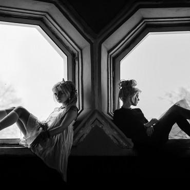 Фотография #271581, портретная съемка, автор: Анна Пашко