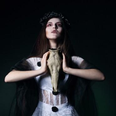 Фотография #266613, студийная фотосъемка, автор: Анна Пашко