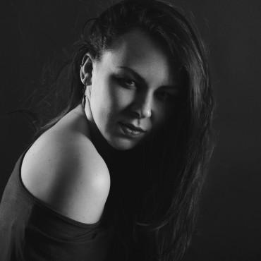 Фотография #266620, студийная фотосъемка, автор: Анна Пашко