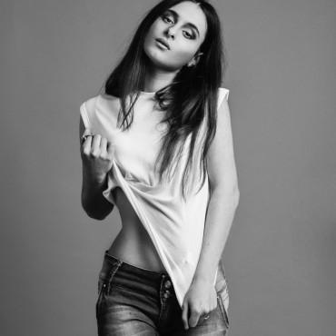 Фотография #266617, студийная фотосъемка, автор: Анна Пашко