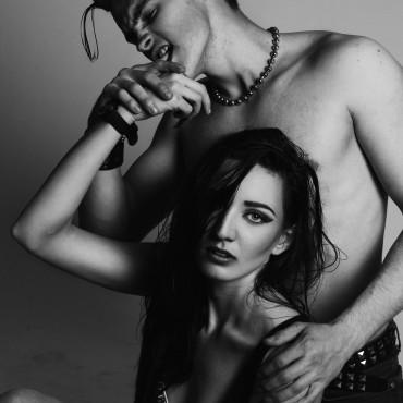 Фотография #266622, студийная фотосъемка, автор: Анна Пашко