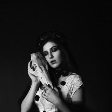 Фотография #266612, студийная фотосъемка, автор: Анна Пашко